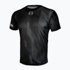 Tricou pentru bărbați Octagon Sport Diamond black