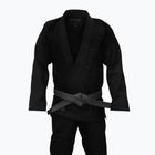 GI de jiu-jitsu brazilian pentru bărbați Octagon Caption black/black