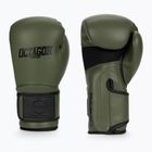 Mănuși de box Octagon Matt khaki