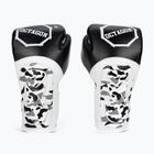 Mănuși de box Octagon Hero black