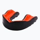 Protector maxilar Octagon Basic black/orange