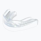 Protector maxilar Octagon Shield clear/white