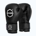 Mănuși de box Octagon Kevlar black