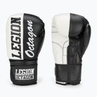 Mănuși de box Octagon Legion black