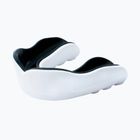 Protecție de maxilar Octagon Basic white/black