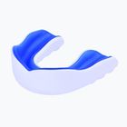 Protecție maxilar Octagon Basic white/blue