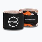 Bandaje de box Octagon Fightgear Supreme Basic 300 cm peach camo