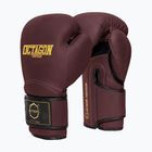 Mănuși de box Octagon Matt bronze
