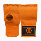 Mănuși interioare Octagon Legion Advance Tech Gel orange