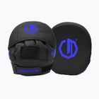Labe de antrenament pentru antrenor Octagon Legion Nitro black/blue