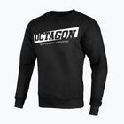 Bluză pentru bărbați Octagon Sportswear Company black