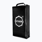 Disc de antrenament drept Octagon PAO black