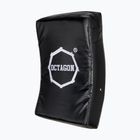 Scut de antrenament Octagon PAO negru profilat