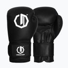 Mănuși de box Octagon Legion Kevlar black