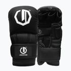 Mănuși de sparring Octagon Legion Kevlar MMA black