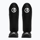 Apărători de tibii și picioare Octagon Legion Kevlar black