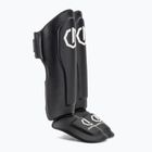 Apărători de tibii și picioare Octagon Legion Kevlar black