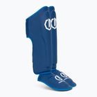 Apărători tibii și picioare Octagon Legion Kevlar blue