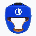 Cască de box Octagon Legion Kevlar blue