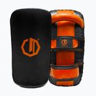 Scut de antrenament pentru antrenor Octagon Thai Pad PAO Legion Matrix 2 buc. black/rose gold