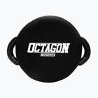 Scut de antrenament rotund Octagon Legion Logo black
