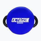 Scut de antrenament rotund Octagon Legion Logo blue