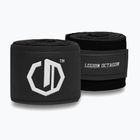 Bandaje de box Octagon Legion Supreme 400 cm black/white