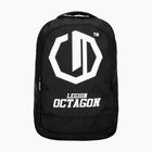 Rucsac Octagon Legion New Logo black