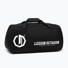 Geantă de antrenament Octagon Legion Fighting Division black