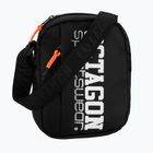 Pliculeț Octagon Sportswear black