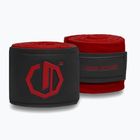 Bandaje de box Octagon Legion Supreme 500 cm burgundy