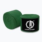 Bandaje de box Octagon Legion Standard 500 cm dark green