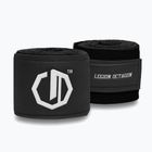 Bandaje de box Octagon Legion Supreme 500 cm black/white