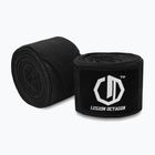 Bandaje de box Octagon Legion Standard 500 cm black/white