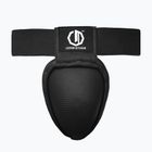 Protecție inghinală Octagon Legion Kevlar Metal black