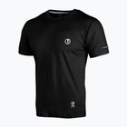 Tricou pentru bărbați Octagon Legion Big Logo black/white