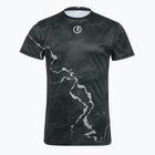 Tricou de antrenament bărbați Octagon Marble Camo black