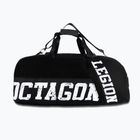 Geantă de antrenament Octagon Predator black