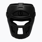 Cască de box Octagon Legion Guardox 2w1 black