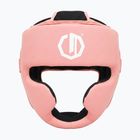 Cască de box Octagon Legion Kevlar pink