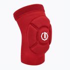 Protecții pentru genunchi Octagon Legion red
