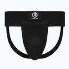 Protecție zonă intimă pentru bărbați Octagon Legion Basic black