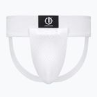 Protecție zonă intimă pentru bărbați Octagon Legion Basic white