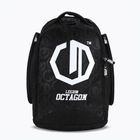 Rucsac de antrenament Octagon Legion Shadow black