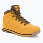 Încălțăminte de trekking pentru bărbați Lee Cooper LCJ-21-01-0706 camel