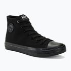Lee Cooper pantofi pentru bărbați LCW-22-31-0904 negru