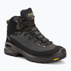 Încălțăminte de trekking pentru bărbați Grisport 15205N21G grey/black