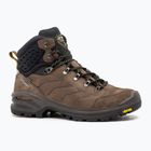Bocanci de trekking pentru bărbați Grisport 15207NV5G brown