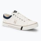 Încălțăminte pentru bărbați Lee Cooper LCW-24-02-2145 white