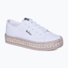 Încălțăminte pentru femei Lee Cooper LCW-25-44-3217LA white